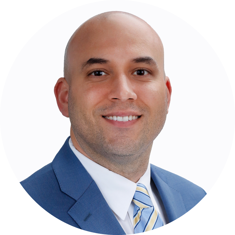 Sheldon Ralph Alexander Team - CornerStone Partners
