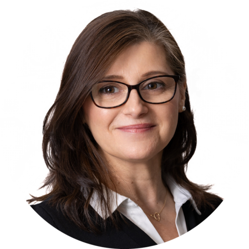 Ruth Schrecongost