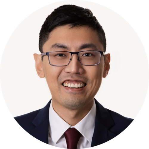 Calvin Yang