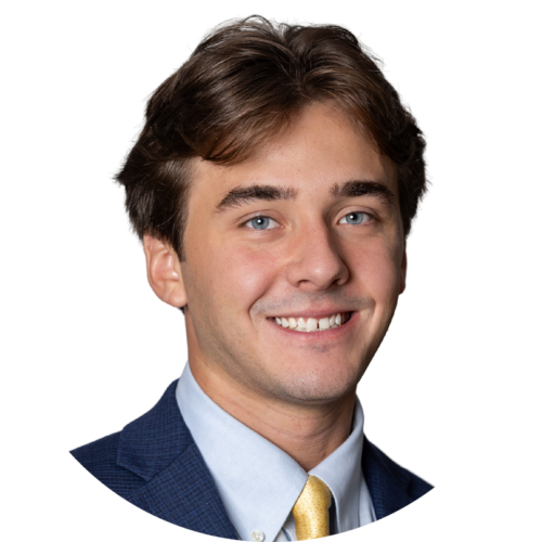 Colin Schillinger